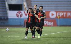 Nhận định, soi kèo Ninh Bình vs Hải Phòng, 18h00 ngày 9/5: Không dễ bắt nạt