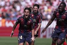 Soi kèo góc Levante vs Osasuna, 02h00 ngày 09/05
