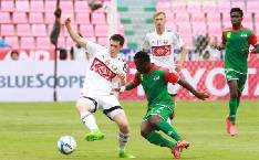 Nhận định, soi kèo Belarus vs Burkina Faso, 21h00 ngày 9/6: Quỹ đạo ổn định