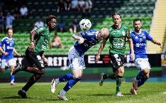 Nhận định, soi kèo Varbergs BoIS vs Norrby, 00h00 ngày 11/6/2026: Tiếp tục thăng hoa