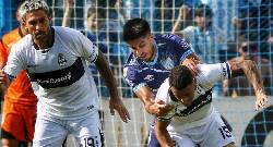 Nhận định, soi kèo Gimnasia LP vs Atletico Tucuman, 04h00 ngày 10/10: Cánh cửa khép dần