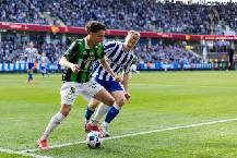 Nhận định, soi kèo Goteborg vs Vasteras, 0h00 ngày 23/10: Khó cho nhà vua