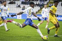 Nhận định, soi kèo Nordsjaelland vs Odense, 0h00 ngày 23/10: Bất ngờ từ nhược tiểu