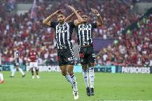 Nhận định, soi kèo Paranaense vs Atletico Mineiro, 6h00 ngày 9/10: Gia tăng khoảng cách