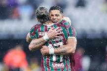 Soi kèo góc Fluminense vs Coritiba, 07h30 ngày 09/10