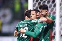 Soi kèo góc Palmeiras vs Bahia, 07h30 ngày 09/10