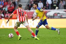 Nhận định, soi kèo Cadiz vs Gijon, 2h30 ngày 10/1: Chia điểm