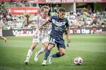 Nhận định, soi kèo Melbourne Victory vs Western Sydney Wanderers, 13h00 ngày 10/1: Tiếp tục thăng hoa