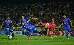 Nhận định, soi kèo Negeri Sembilan vs Johor Darul Ta'zim, 20h00 ngày 9/1: Bất khả chiến bại