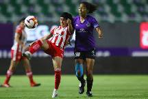 Nhận định, soi kèo Nữ Queretaro vs Nữ Mazatlan, 08h06 ngày 10/2: Kho điểm Queretaro
