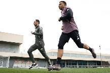 Mbappe không kịp trở lại ở đại chiến Man City