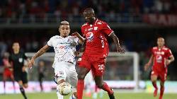 Nhận định, soi kèo Deportivo Pasto vs America de Cali, 8h30 ngày 10/3: Hướng tới ngôi đầu