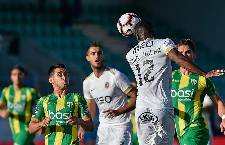 Nhận định, soi kèo Tondela vs Rio Ave, 03h15 ngày 10/3: Bất phân thắng bại