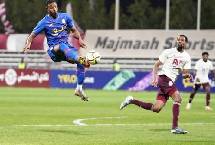 Nhận định, soi kèo Al-Adalah vs Al Batin, 0h40 ngày 10/4: Kéo nhau xuống hố