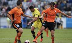 Nhận định, soi kèo Central Coast Mariners vs Brisbane Roar, 16h35 ngày 10/4: Thua tiếp lượt về