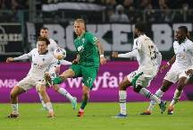 Nhận định, soi kèo Augsburg vs Gladbach, 20h30 ngày 9/5: Còn nước còn tát