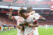 Nhận định, soi kèo Leipzig vs St. Pauli, 20h30 ngày 9/5: Chắc suất top 4