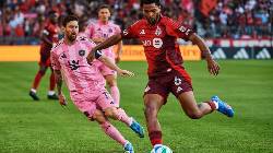 Nhận định, soi kèo Toronto vs Inter Miami, 00h00 ngày 10/5: Hai bộ mặt trái ngược