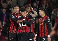 Soi kèo góc Fulham vs Bournemouth, 21h00 ngày 09/05