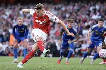 Nhận định, soi kèo Arsenal vs Leeds, 18h30 ngày 10/10: Niềm vui nhọc nhằn