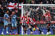 Nhận định, soi kèo Aston Villa vs Brentford, 21h00 ngày 10/10: Cân bằng