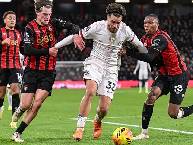 Nhận định, soi kèo Chelsea vs Bournemouth, 21h00 ngày 10/10: Trả giá vì thử nghiệm