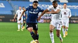 Nhận định, soi kèo Atalanta vs Torino, 2h45 ngày 11/1: Khó có bất ngờ