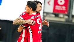 Nhận định, soi kèo AZ Alkmaar vs Volendam, 22h30 ngày 10/1: Áp đảo