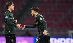 Nhận định, soi kèo Heerenveen vs Feyenoord, 18h15 ngày 11/1: Đối thủ khó chịu