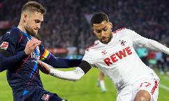 Nhận định, soi kèo Heidenheim vs Koln, 21h30 ngày 10/1: Bầy dê đừng vội ăn mừng