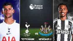 Kèo vàng bóng đá Tottenham vs Newcastle, 02h30 ngày 11/2: Khó thắng