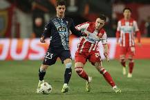 Nhận định, soi kèo Buducnost Dobanovci vs Crvena Zvezda, 19h00 ngày 11/2: Không có bất ngờ