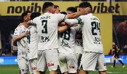Nhận định soi kèo Levadiakos vs OFI Crete, 22h00 ngày 11/2: Lịch sử gọi tên