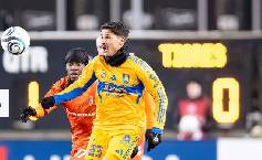 Nhận định, soi kèo Tigres UANL vs Forge, 10h00 ngày 11/2: Chào mừng đến hang hùm