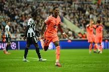 Chuyên gia Tony Ansell dự đoán Newcastle vs Barca, 03h00 ngày 11/3