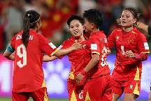Kịch bản giúp tuyển nữ Việt Nam giành vé vào tứ kết