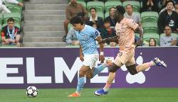 Nhận định, soi kèo Buriram United vs Melbourne City, 19h15 ngày 10/3: Tạm biệt Melbourne City