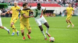 Nhận định, soi kèo Istanbulspor vs Amed, 17h30 ngày 11/3: Kịch bản chia điểm