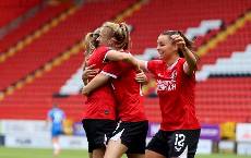 Nhận định, soi kèo nữ Charlton vs nữ Portsmouth, 2h00 ngày 12/3: Chênh lệch quá lớn