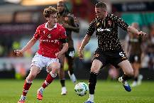 Nhận định, soi kèo Wrexham vs Hull, 2h45 ngày 11/3: Sao đổi ngôi