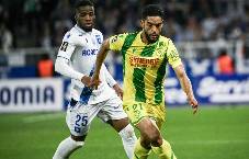 Nhận định, soi kèo Auxerre vs Nantes, 0h00 ngày 12/4: Giẫm lên nhau mà sống