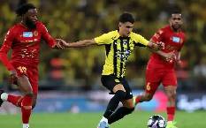 Nhận định, soi kèo Al Ittihad vs Damac, 01h00 ngày 11/5: Hàng công bất lực