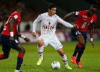 Nhận định, soi kèo AS Monaco vs Lille, 2h00 ngày 11/5: Đại chiến Top 4