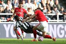 Siêu máy tính dự đoán Nottingham vs Newcastle, 20h00 ngày 10/5