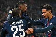 Soi kèo góc PSG vs Brest, 02h00 ngày 11/05