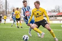 Nhận định, soi kèo Gnistan vs Mariehamn, 21h00 ngày 11/7: Nỗi đau thêm dài