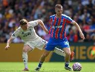 Nhận định, soi kèo Crystal Palace vs Nottingham, 20h00 ngày 11/10: Khủng hoảng lực lượng