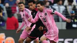 Nhận định, soi kèo Inter Miami vs DC United, 06h30 ngày 11/10: Giải cơn khát chiến thắng