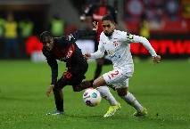 Nhận định, soi kèo Mainz vs Leverkusen, 20h30 ngày 10/10: Chênh lệch không lớn