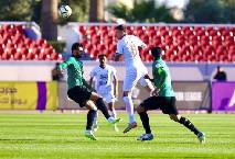 Nhận định, soi kèo Al Wehda vs Al Jandal, 22h35 ngày 12/1: Lợi thế sân nhà